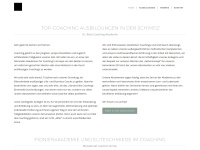 dr-bock-coaching-akademie.ch Thumbnail