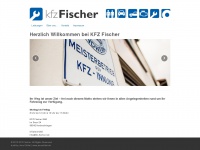 kfz-fischer.net Thumbnail