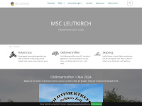 msc-leutkirch.de Thumbnail