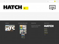 hatch-mag.com Thumbnail