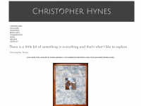 christopherhynes.com