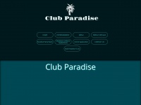 clubparadiseangola.com Thumbnail