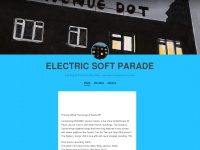 electricsoftparade.co.uk Thumbnail