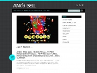 andybell.com Thumbnail