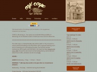 cafecarpe.com Thumbnail