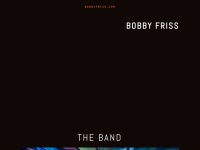 Bobbyfriss.com