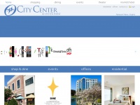citycenteratoysterpoint.com Thumbnail
