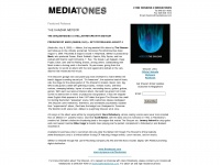mediatones.com Thumbnail