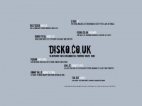 disko.co.uk Thumbnail