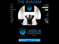 Theshazam.com