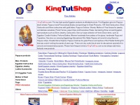 kingtutshop.com