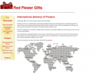 redflowergifts.com