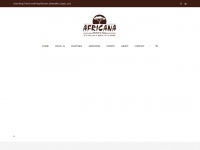 africanahotel.com Thumbnail