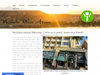 marhaba-aswan.com Thumbnail
