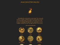 Ancientworlds.net