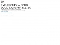 steam-ship-sudan.com