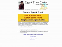 egypttoursonline.com Thumbnail