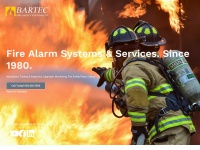 bartecfire.com Thumbnail