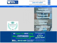 Whitecleaningservices.com