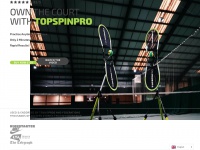 Topspinpro.com