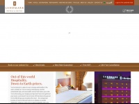 landmarkhotels.com