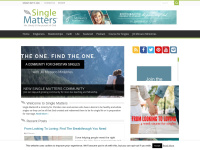 singlematters.com Thumbnail