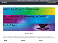 transfusion.abbott Thumbnail