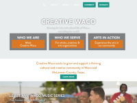 Creativewaco.org