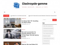 Clashroyale-gemme.com