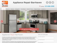 Barrhaven-appliancesexperts.ca