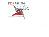 pdxmediagroup.com Thumbnail