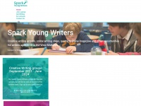 sparkwriters.org Thumbnail