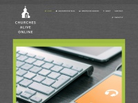 churchesaliveonline.com Thumbnail