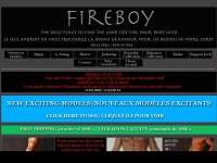 fireboyunderwear.com