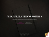 Littleblackbook.co.nz