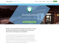 abodebooking.com