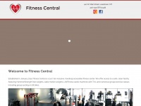 fitnesscentrallewistown.com Thumbnail
