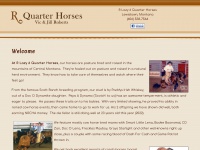 rlazy6quarterhorses.com Thumbnail