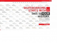 Skateboardingstartswithes.com
