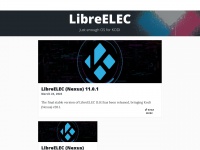 Libreelec.tv