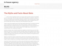 In-house-agency.com