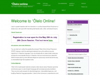 Oleloonline.com