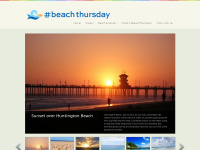 beachthursday.com