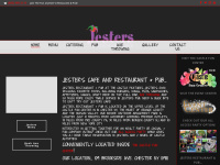 jestersrestaurant.com Thumbnail