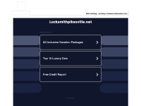 locksmithpikesville.net Thumbnail