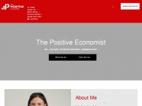 thepositiveeconomist.com