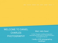danielcharlesphotography.co.uk Thumbnail