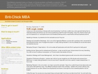 Brit-chickmba.blogspot.com