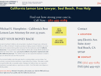 Lemoncarsrus.com