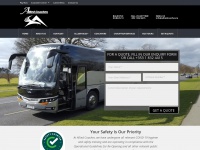 Alliedcoaches.ie